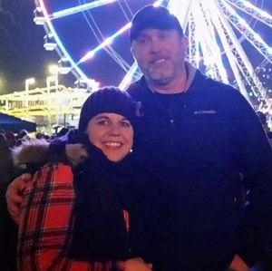 Meet your Posher, Donna